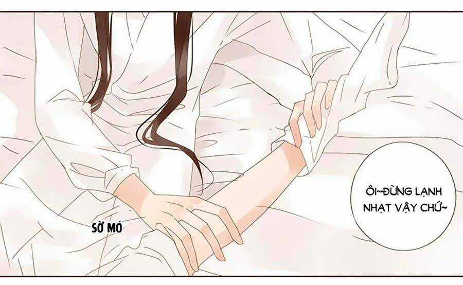 Đế Vương Trắc - Chapter 172 - Trang 34