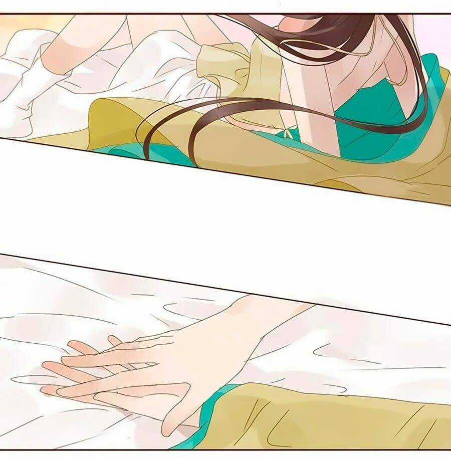 Đế Vương Trắc - Chapter 172 - Trang 40