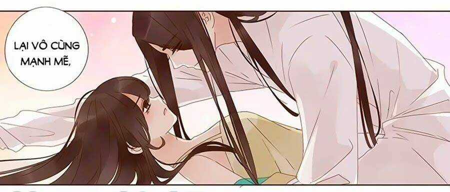 Đế Vương Trắc - Chapter 172 - Trang 42