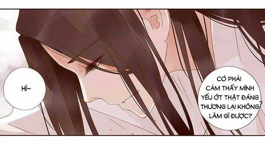 Đế Vương Trắc - Chapter 172 - Trang 43