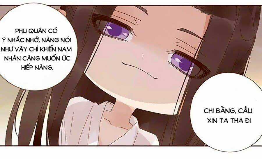 Đế Vương Trắc - Chapter 172 - Trang 45