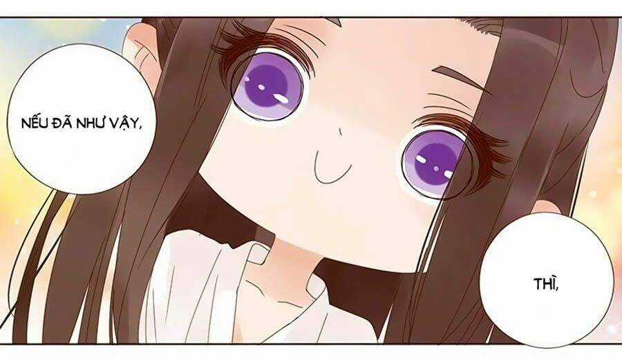 Đế Vương Trắc - Chapter 172 - Trang 48