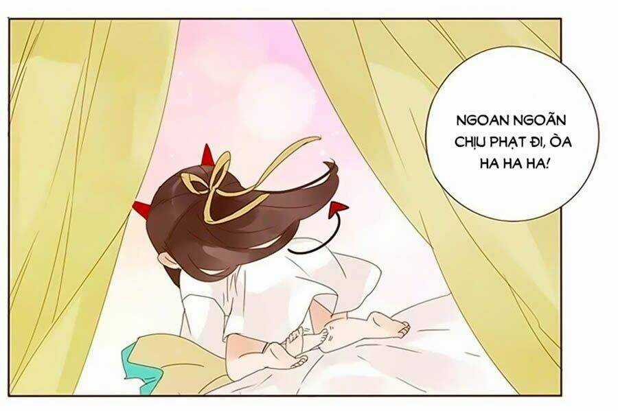 Đế Vương Trắc - Chapter 172 - Trang 49