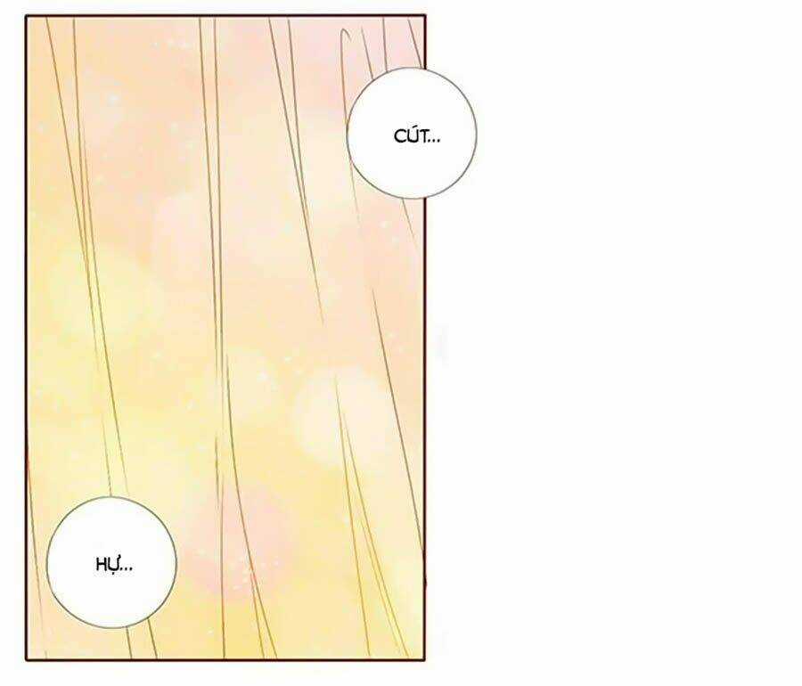 Đế Vương Trắc - Chapter 172 - Trang 51