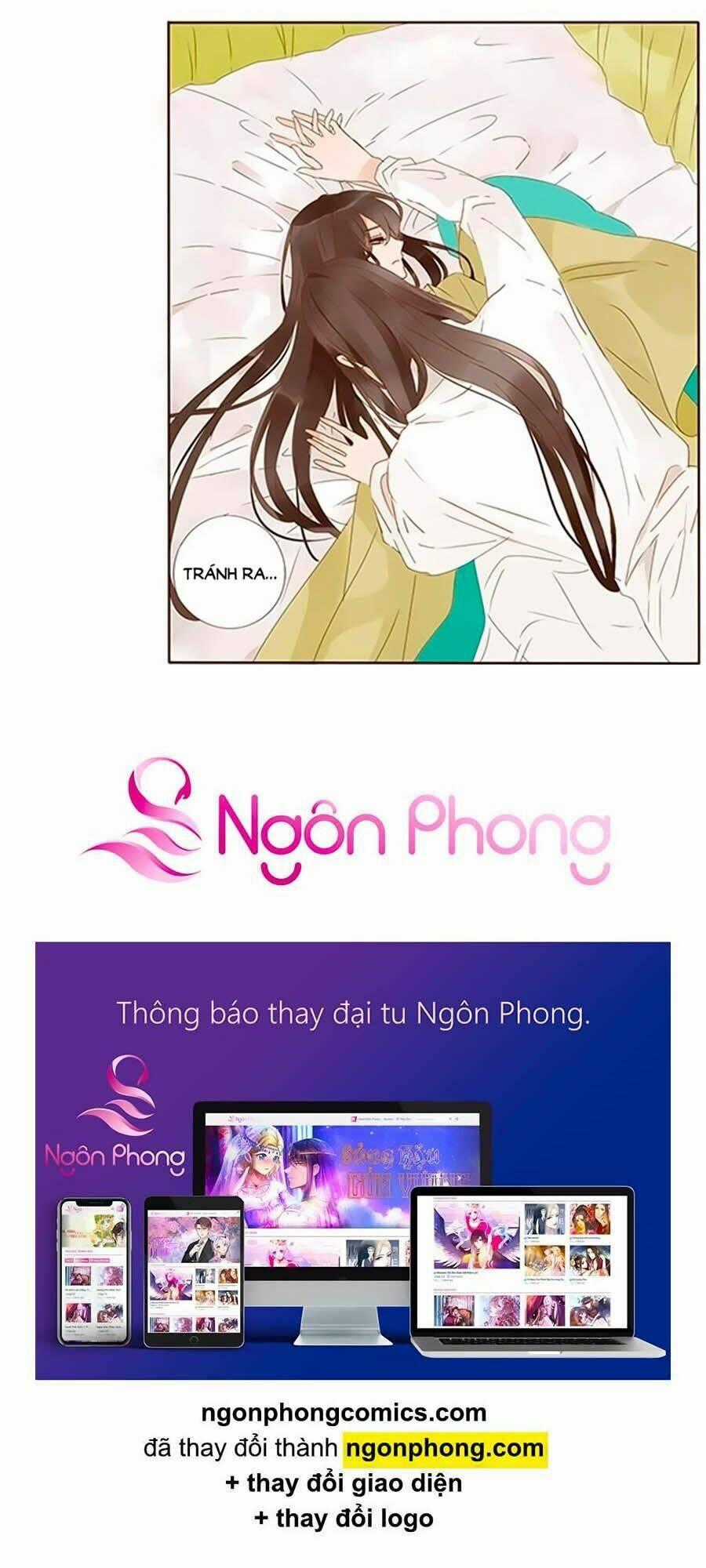 Đế Vương Trắc - Chapter 172 - Trang 52