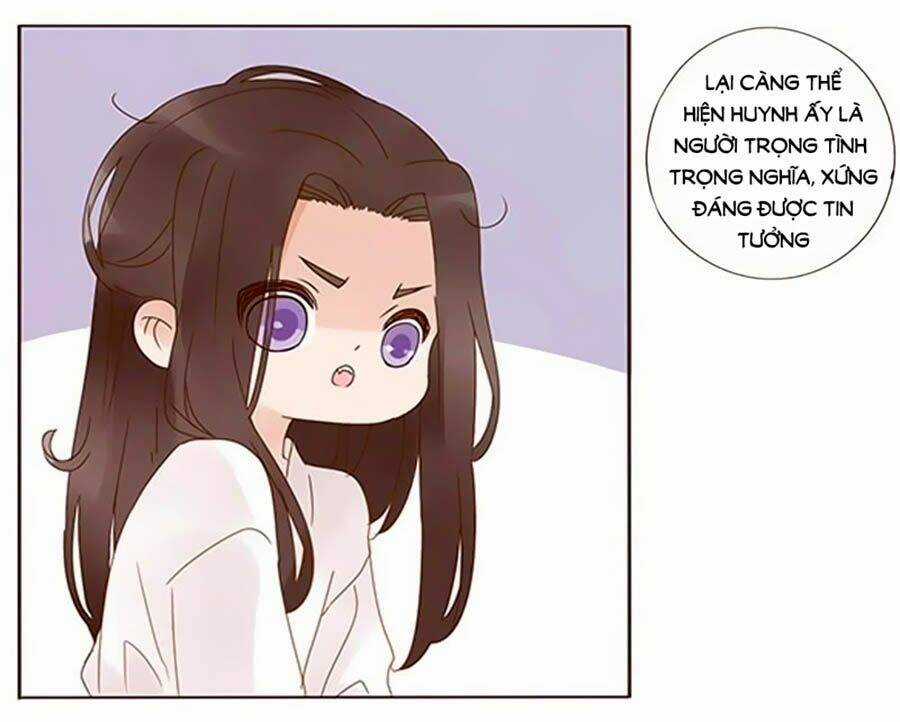 Đế Vương Trắc - Chapter 172 - Trang 8