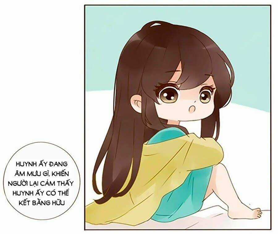 Đế Vương Trắc - Chapter 172 - Trang 9