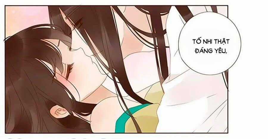 Đế Vương Trắc - Chapter 173 - Trang 1