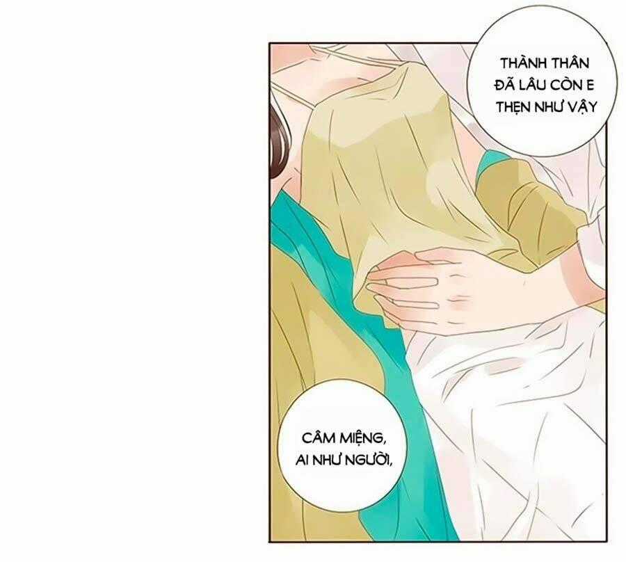 Đế Vương Trắc - Chapter 173 - Trang 2