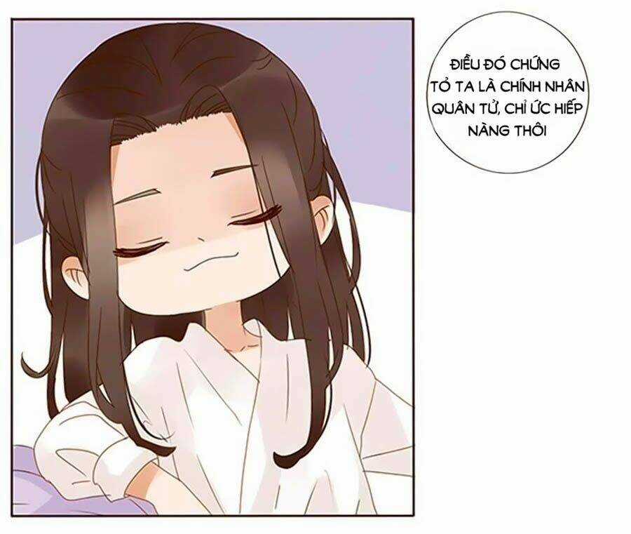 Đế Vương Trắc - Chapter 173 - Trang 11