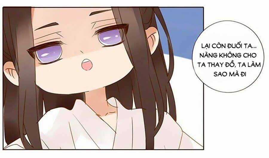 Đế Vương Trắc - Chapter 173 - Trang 13