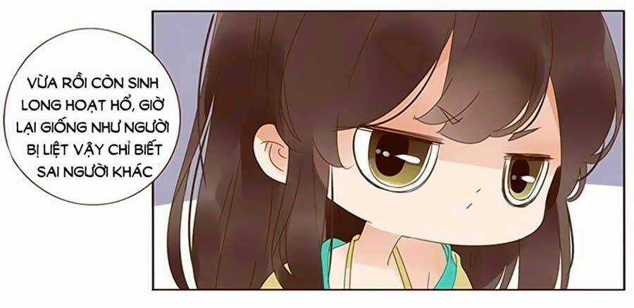 Đế Vương Trắc - Chapter 173 - Trang 14