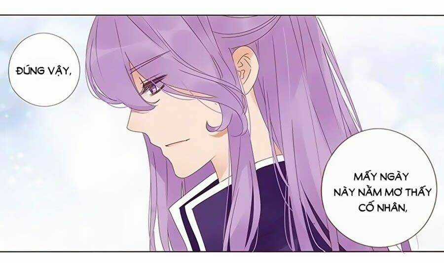 Đế Vương Trắc - Chapter 173 - Trang 22