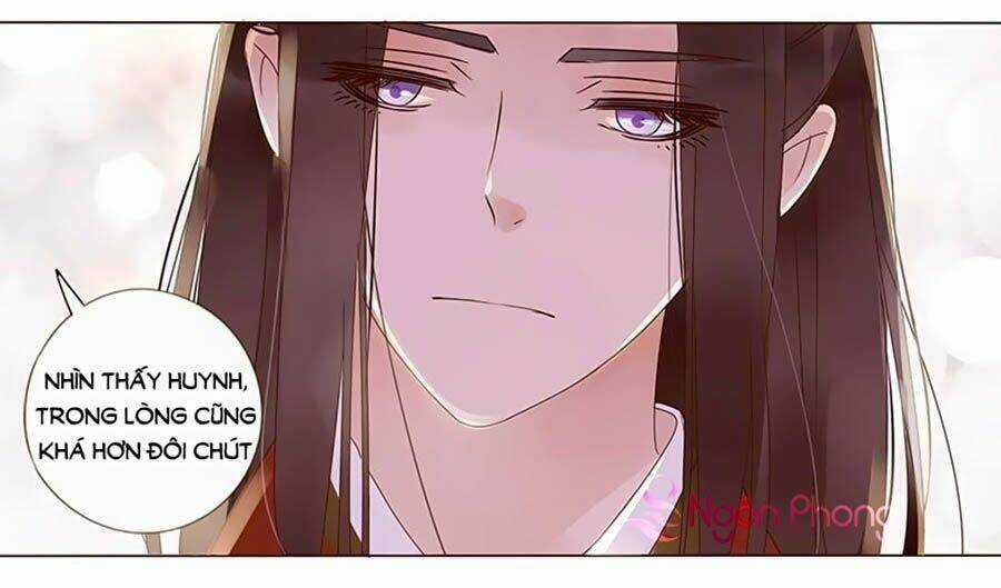 Đế Vương Trắc - Chapter 173 - Trang 23