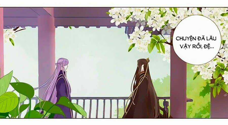 Đế Vương Trắc - Chapter 173 - Trang 24