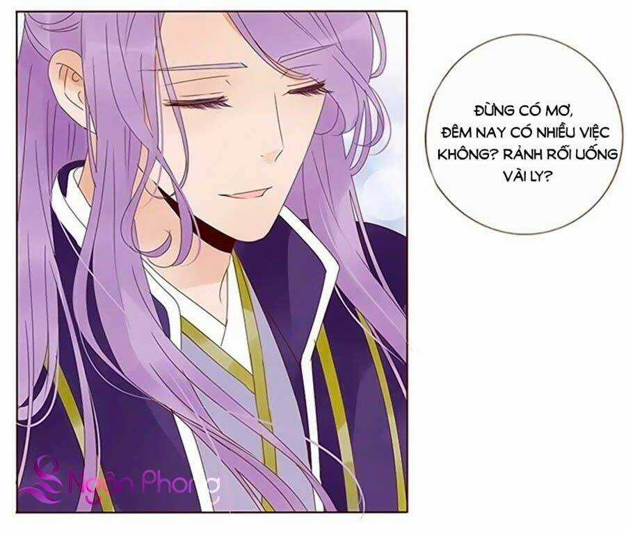 Đế Vương Trắc - Chapter 173 - Trang 26