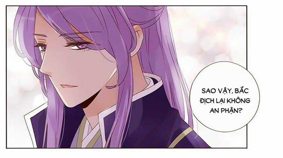 Đế Vương Trắc - Chapter 173 - Trang 28