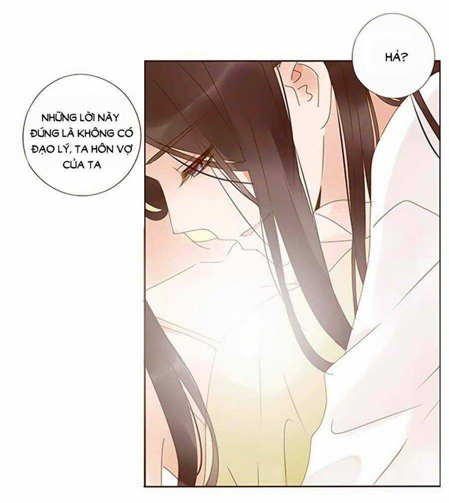 Đế Vương Trắc - Chapter 173 - Trang 4