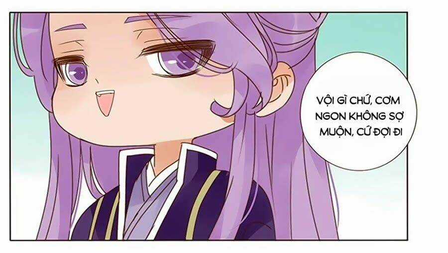 Đế Vương Trắc - Chapter 173 - Trang 33