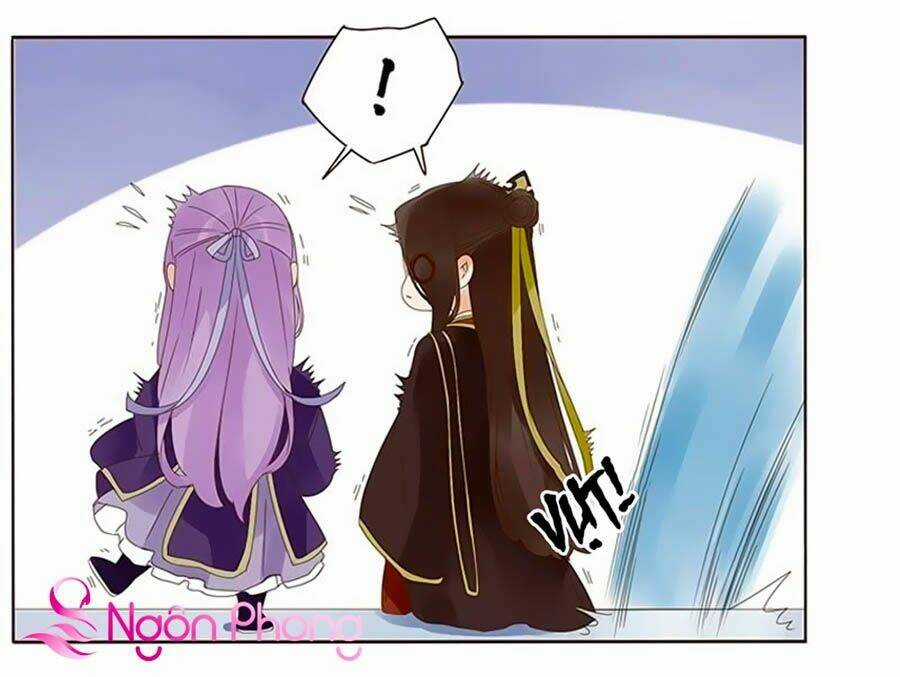 Đế Vương Trắc - Chapter 173 - Trang 35