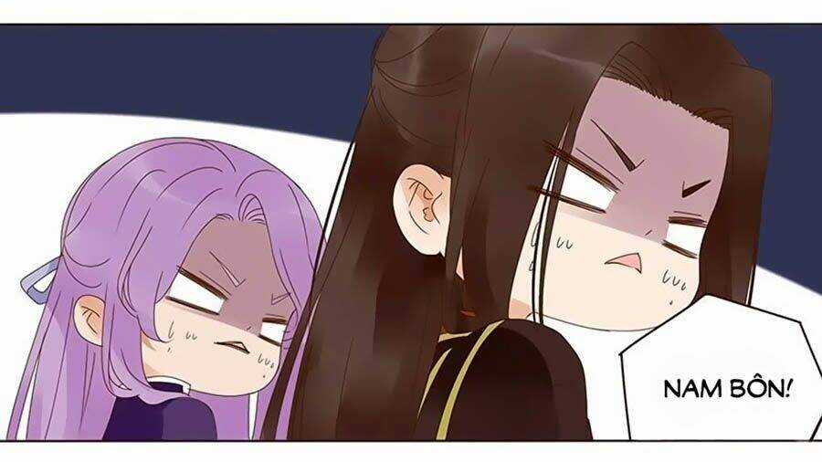 Đế Vương Trắc - Chapter 173 - Trang 37