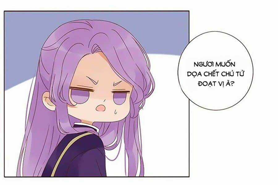 Đế Vương Trắc - Chapter 173 - Trang 38