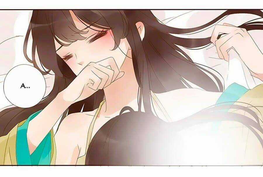 Đế Vương Trắc - Chapter 173 - Trang 5