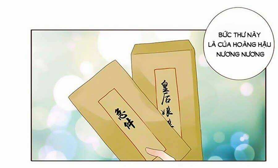 Đế Vương Trắc - Chapter 173 - Trang 41