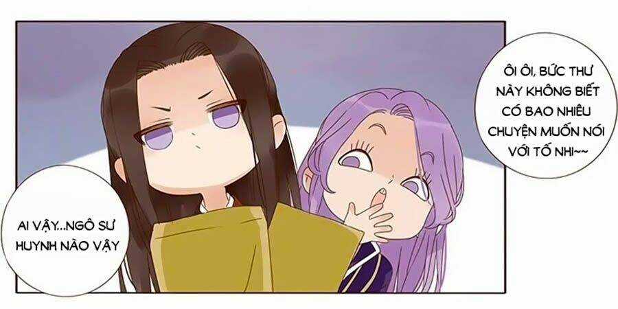 Đế Vương Trắc - Chapter 173 - Trang 42