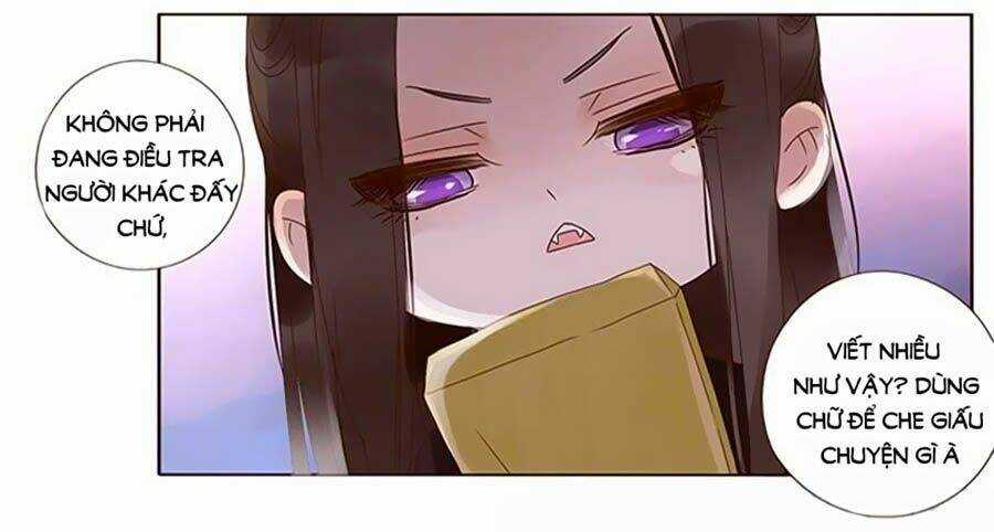 Đế Vương Trắc - Chapter 173 - Trang 43