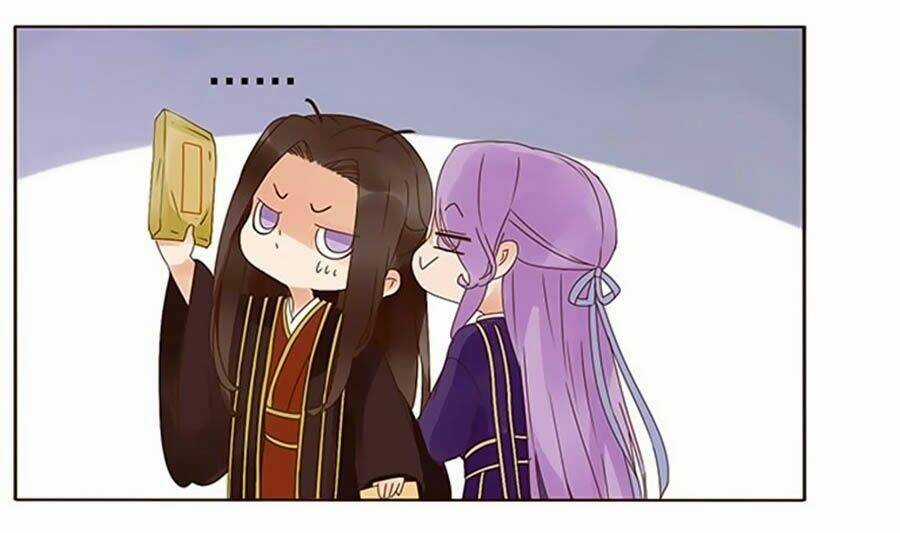 Đế Vương Trắc - Chapter 173 - Trang 46