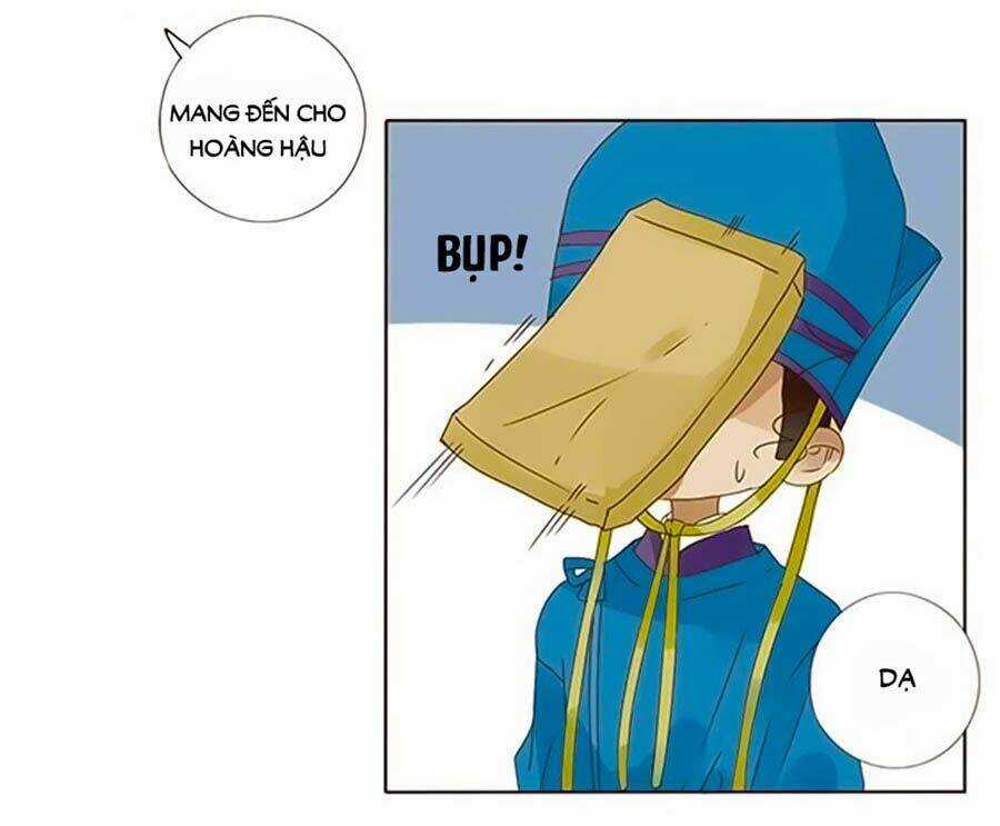 Đế Vương Trắc - Chapter 173 - Trang 47