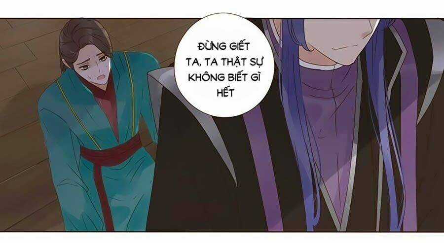 Đế Vương Trắc - Chapter 173 - Trang 50