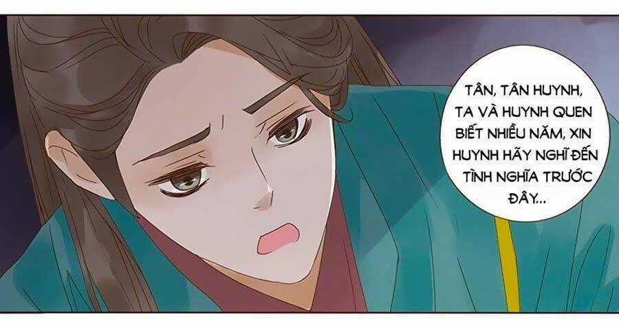 Đế Vương Trắc - Chapter 173 - Trang 51