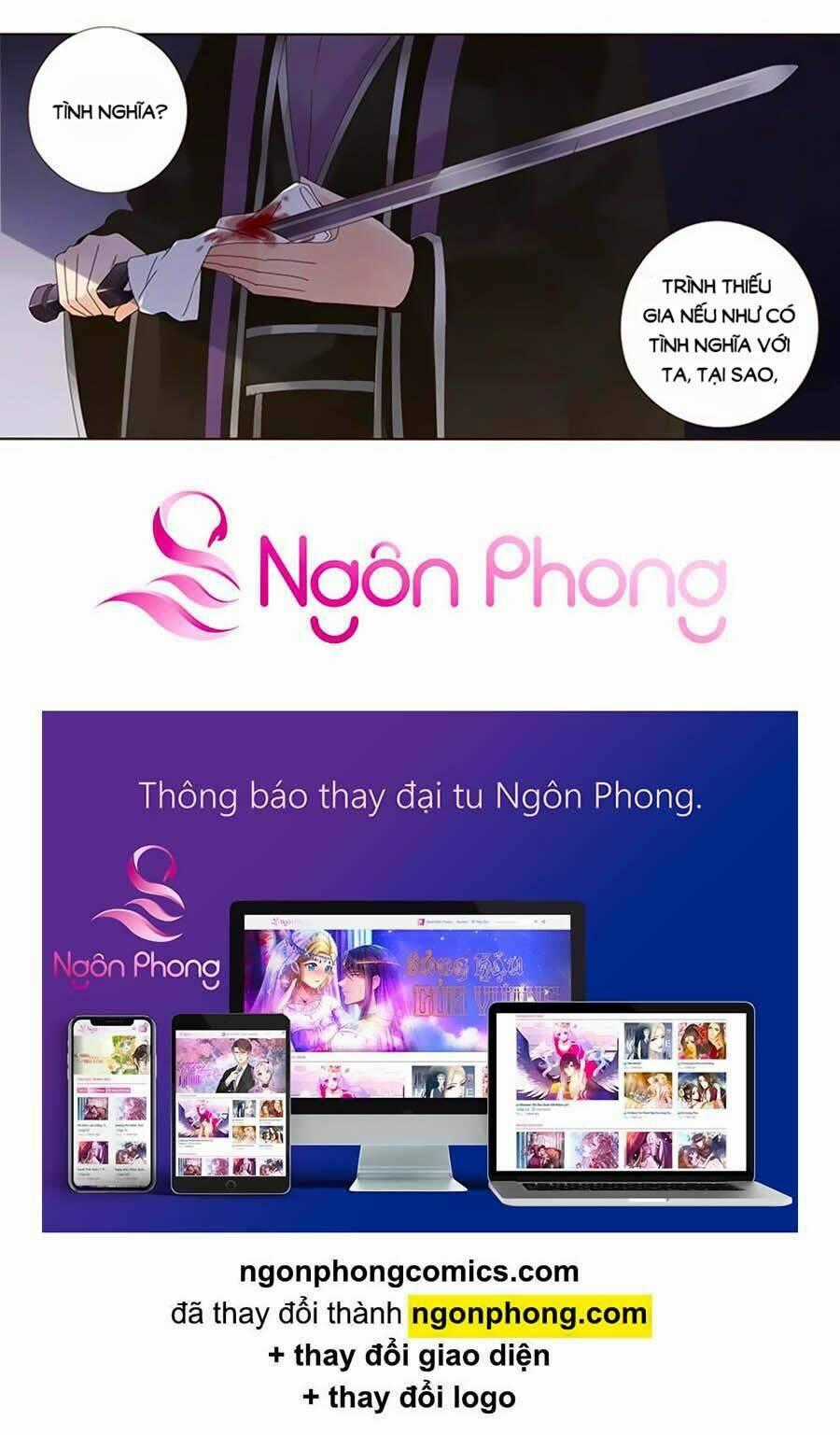 Đế Vương Trắc - Chapter 173 - Trang 52