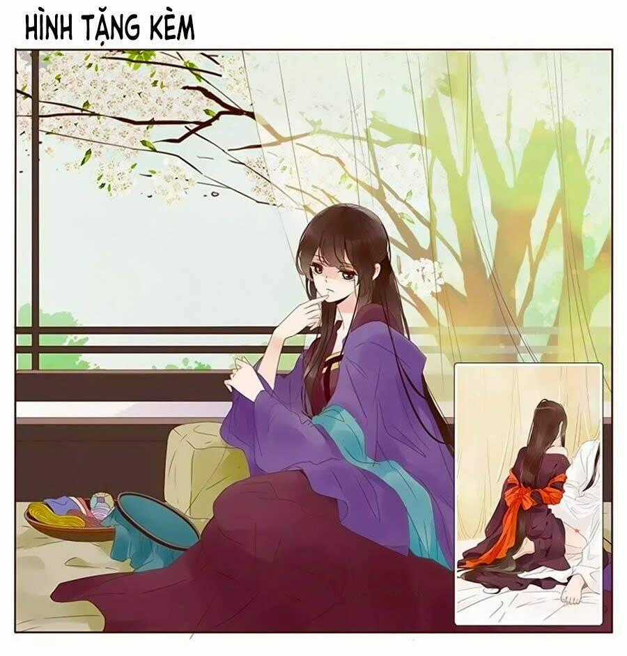 Đế Vương Trắc - Chapter 173 - Trang 53