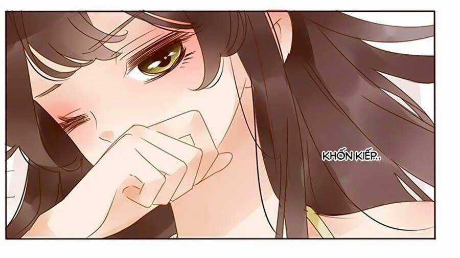 Đế Vương Trắc - Chapter 173 - Trang 7