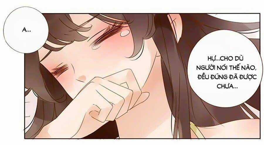 Đế Vương Trắc - Chapter 173 - Trang 8