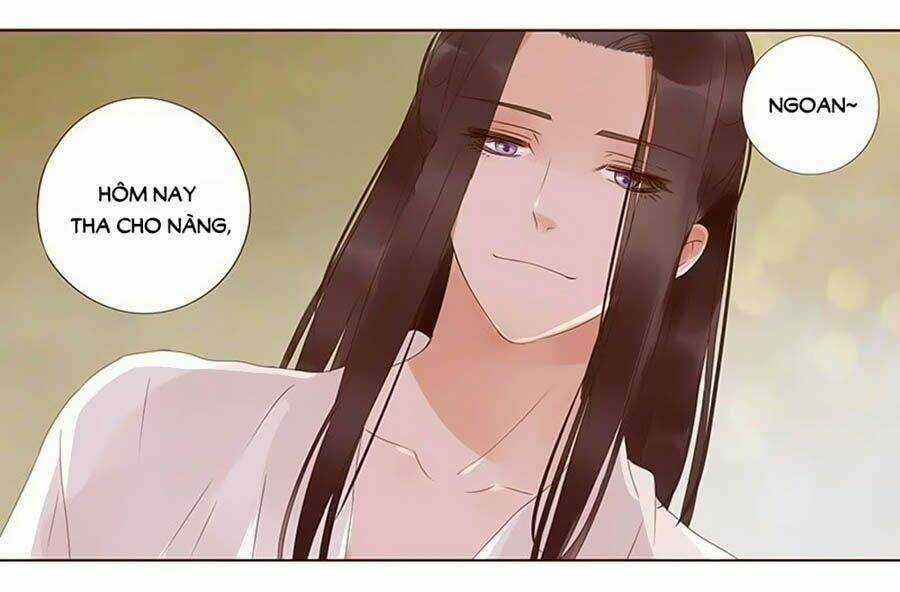 Đế Vương Trắc - Chapter 173 - Trang 9