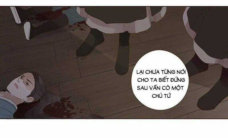 Đế Vương Trắc - Chapter 174 - Trang 1