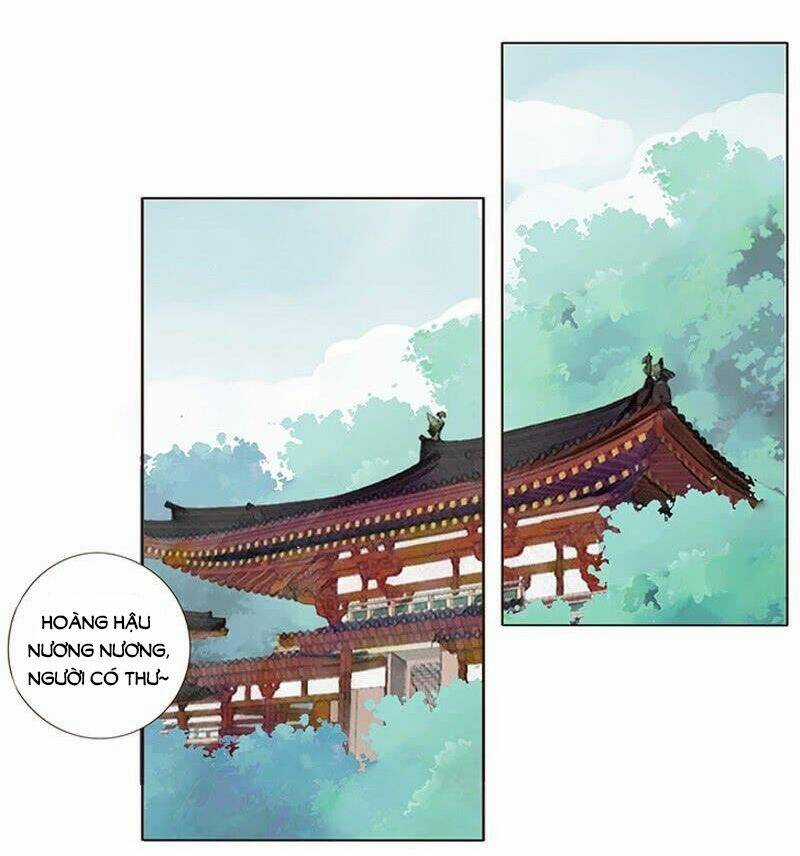 Đế Vương Trắc - Chapter 174 - Trang 11
