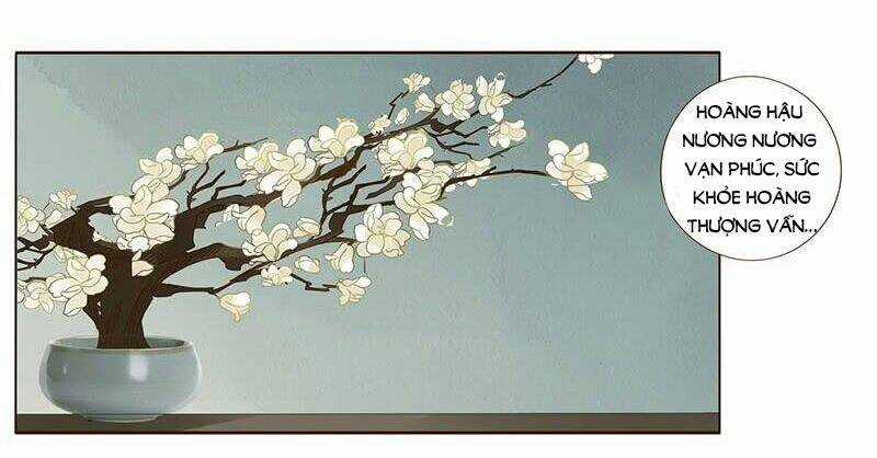 Đế Vương Trắc - Chapter 174 - Trang 13