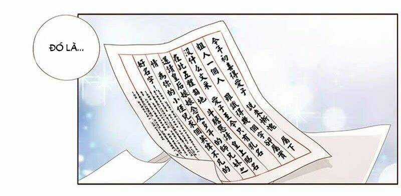 Đế Vương Trắc - Chapter 174 - Trang 16