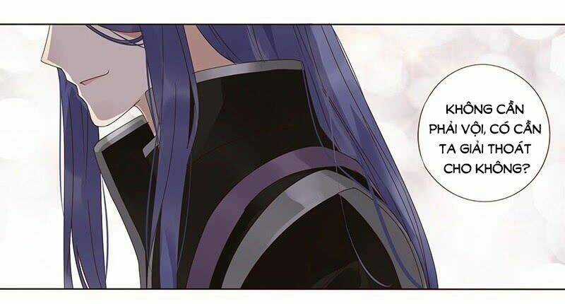 Đế Vương Trắc - Chapter 174 - Trang 3