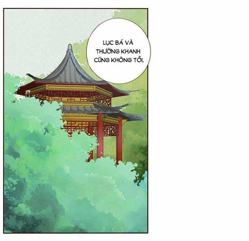 Đế Vương Trắc - Chapter 174 - Trang 21