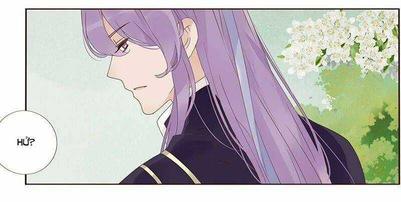 Đế Vương Trắc - Chapter 174 - Trang 24