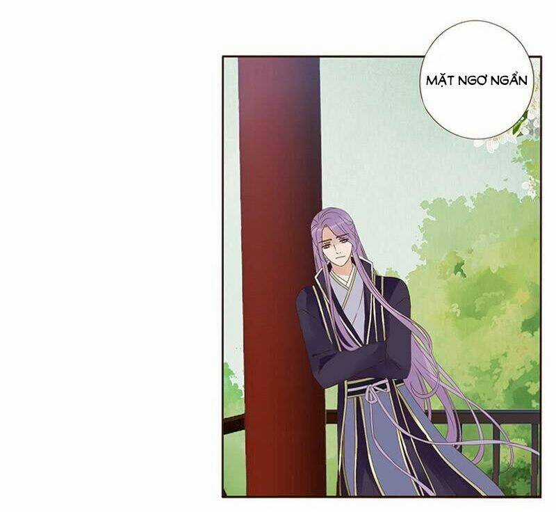 Đế Vương Trắc - Chapter 174 - Trang 26