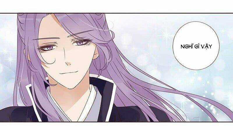 Đế Vương Trắc - Chapter 174 - Trang 27