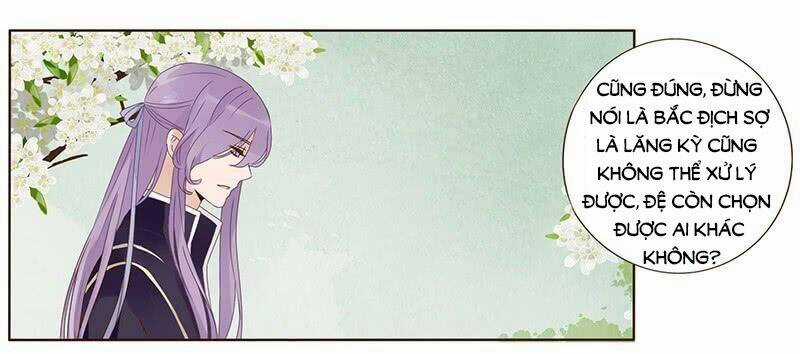 Đế Vương Trắc - Chapter 174 - Trang 29