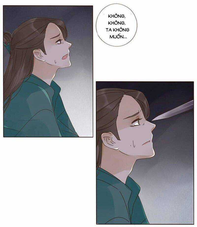 Đế Vương Trắc - Chapter 174 - Trang 4